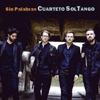 Sin Palabras - CD (4260085534241)