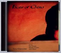 Faces Of China - CD (0608917514827)