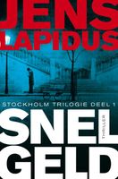 De Stockholm-trilogie 1 - Snel geld