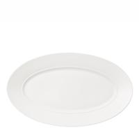 Villeroy & Boch La Classica Nuova Serveerplateau Porselein Wit Rond
