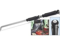 Hazet 2166-4 Hefboom voor bedrijfswagens duogreep