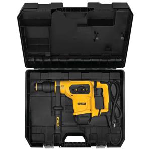 DEWALT D25481K SDS-Max-Combihamer 1050 W