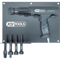 KS Tools 515.3880 Pneumatische beitel 6.30 bar - thumbnail