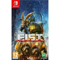 Maximum Games FIST - Forged In Shadow Torch (Nintendo Switch)