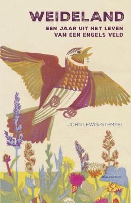 Weideland - John Lewis-Stempel - eBook (9789045037011)