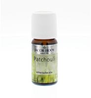 Jacob Hooy Jacob Hooy Patchouli Olie (10ml)