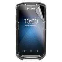 MOBILIS Screenprotector voor Zebra TC51 TC52 TC56 TC57 - Onbreekbaar & Schokbestendig, IK06-geclassificeerd - Eenvoudige installatie, Bubbelvrij & Heldere afwerking