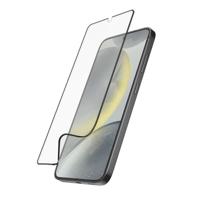 Super Hybrid veiligheidsglas voor Samsung Galaxy S24, installatiehulp
