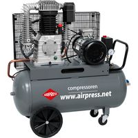 Airpress Compressor HK 1000-90 Pro - thumbnail