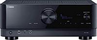 Yamaha Receiver RX-V4A zwart – netwerkontvanger met MusicCast surround-geluid, gaming-specifieke functies en voice control-systemen – allround talent met 5.2 kanalen