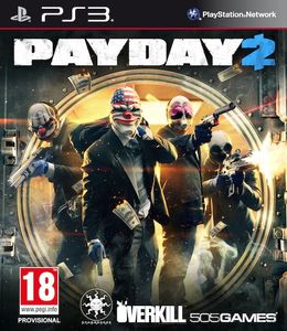 PayDay 2