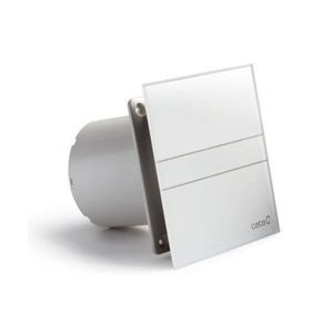 Badkamer Ventilator Cata E-150 G Axial 150 mm 21W Wit Cata