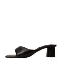 Mango muiltjes zwart