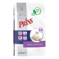 Prins VitalCare Dieet Renal Support kattenvoer 5 kg - thumbnail