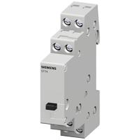 Siemens 5TT4101-0 Afstandbediende schakelaar DIN-rail 1x NO 250 V 16 A 1 stuk(s) - thumbnail