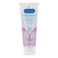 Durex Naturel Extra Sensitive Glijmiddel Gel 100ml