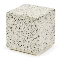 Serax Terrazzo Bijzettafel 30 x 30 cm