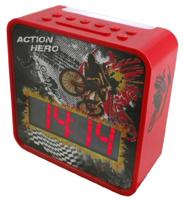 Soundmaster UR270RO klokradio