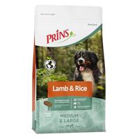 Prins Procare Lam/Rijst 12 KG