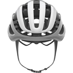 Abus Helm AirBreaker Zilver Wit L 59-61cm