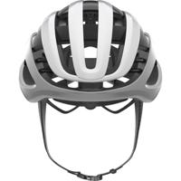 Abus Helm AirBreaker Zilver Wit L 59-61cm