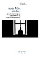 Notes from Isolation - eBook (9789089744500)
