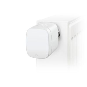 eve Thermo Smart Radiator Valve verwarmingsregeling BLE, Thread