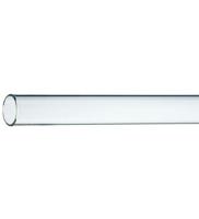 Europond Kwartsglas 400x25mm - Voor Helder Vijverwater met 16/40W T5 UV-Lampen