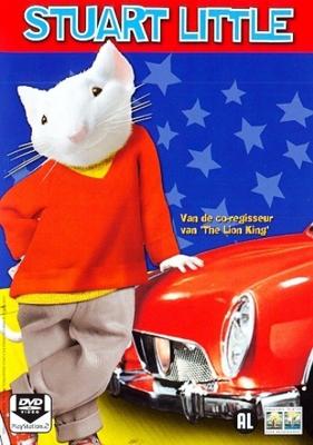 Stuart Little - DVD (8712609035018)
