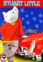 Stuart Little - DVD (8712609035018)
