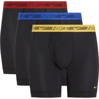 Nike 6 stuks Dri-Fit Ultra Stretch Micro Boxer Brief * Actie * - thumbnail