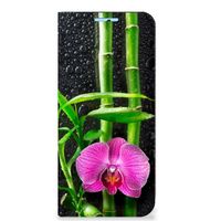 Xiaomi Redmi Note 11/11S Smart Cover Orchidee - thumbnail