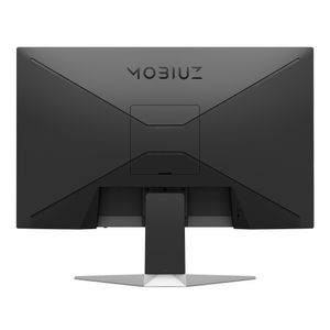 BenQ EX240N LCD-monitor Energielabel E (A - G) 60.5 cm (23.8 inch) 16:9 4 ms HDMI, Hoofdtelefoon (3.5 mm jackplug), DisplayPort VA LCD