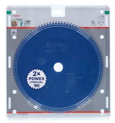 Bosch Accessories Bosch 2608644529 Cirkelzaagblad 305 x 30 mm Aantal tanden: 96 1 stuk(s)