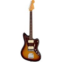 Fender American Ultra Jazzmaster Ultra Burst RW met koffer