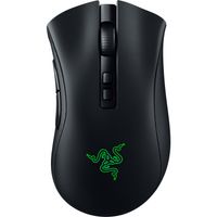 Razer DeathAdder V2 Pro gaming muis 20.000 dpi, RGB leds