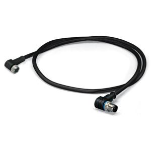 WAGO 756-5510/040-010 Sensor-/actuatorkabel Inhoud: 10 stuk(s)