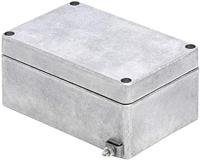 Weidmüller KLIPPON K21 573400000-1 Universal-box Aluminium silver 1 pc(s)