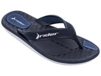 Rider R Line Plus Slipper Heren Blauw