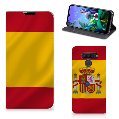 LG Q60 Standcase Spanje