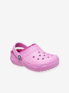 Classic Lined Clog T CROCS clogs(TM) rozen