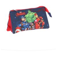 Avengers Etui