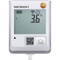 testo 0572 2031 Saveris 2-T1 Temperatuur datalogger Te meten grootheid Temperatuur -30 tot +50 °C - thumbnail