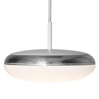 Louis Poulsen Silverback Hanglamp 29,5 cm
