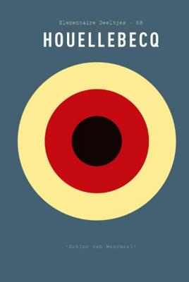 Sabine Wesemael Elementaire Deeltjes 68 Houellebecq Sabine Wesemael Elementaire Deeltjes 68 Houellebecq