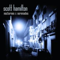 Nocturnes And Seren - CD (0888072300255)