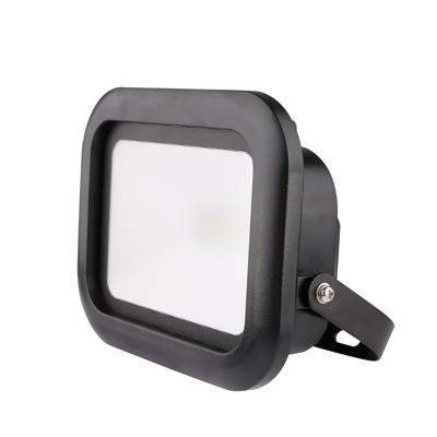 Noxion LED Breedstraler Beamy V2.0 10W 3000K 850lm IP65 | Vervanger voor 60W