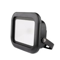 Noxion LED Breedstraler Beamy V2.0 10W 3000K 850lm IP65 | Vervanger voor 60W