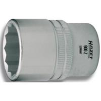 Hazet 900Z 900Z-10 Dop (twaalfkant) Dopsleutelinzetstuk 10 mm 1/2 (12.5 mm)