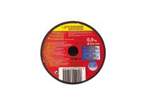 MIG-lasdraad 0,6mm/1kg - ROT031231